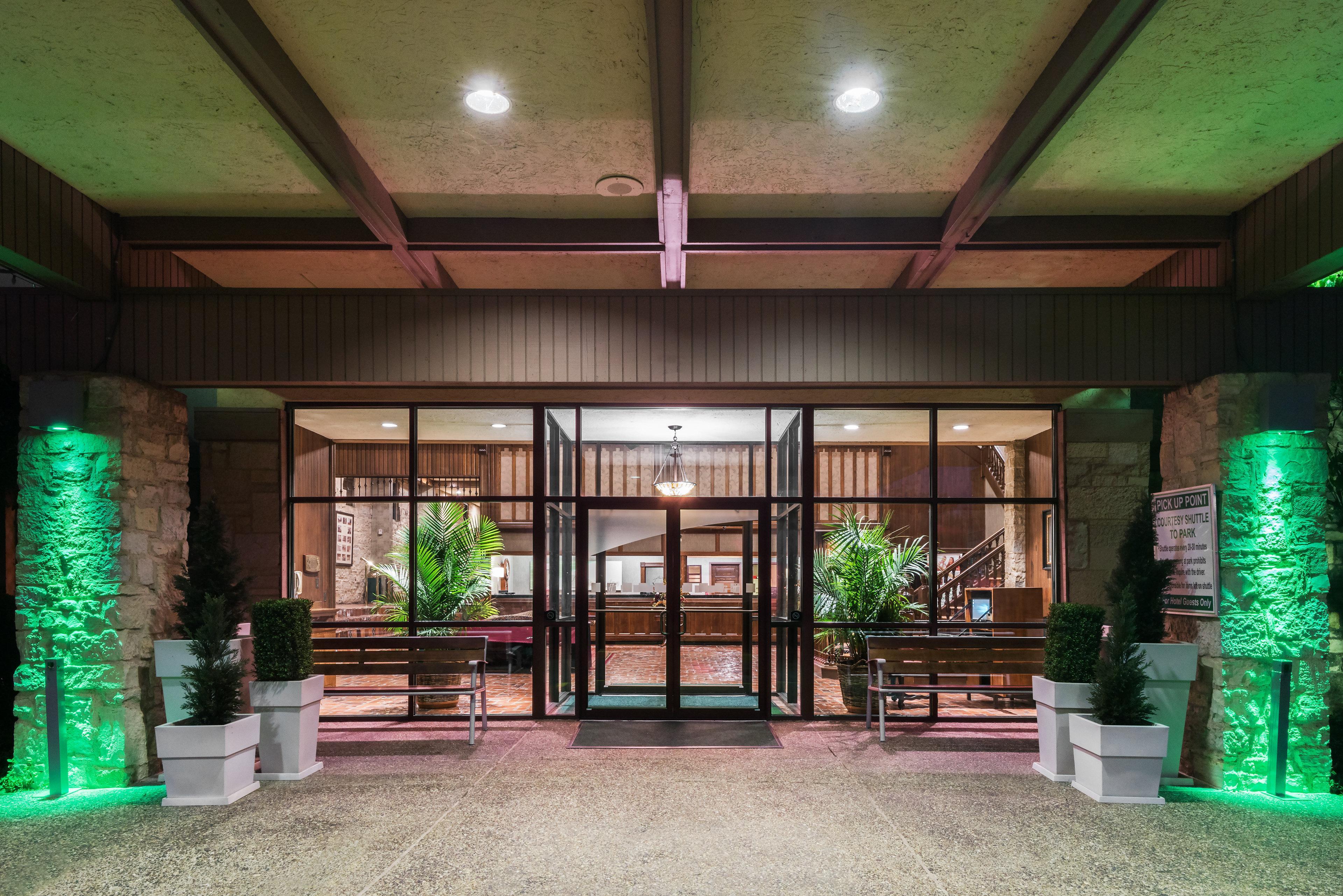 Holiday Inn At Six Flags Saint Louis By Ihg Eureka Bagian luar foto