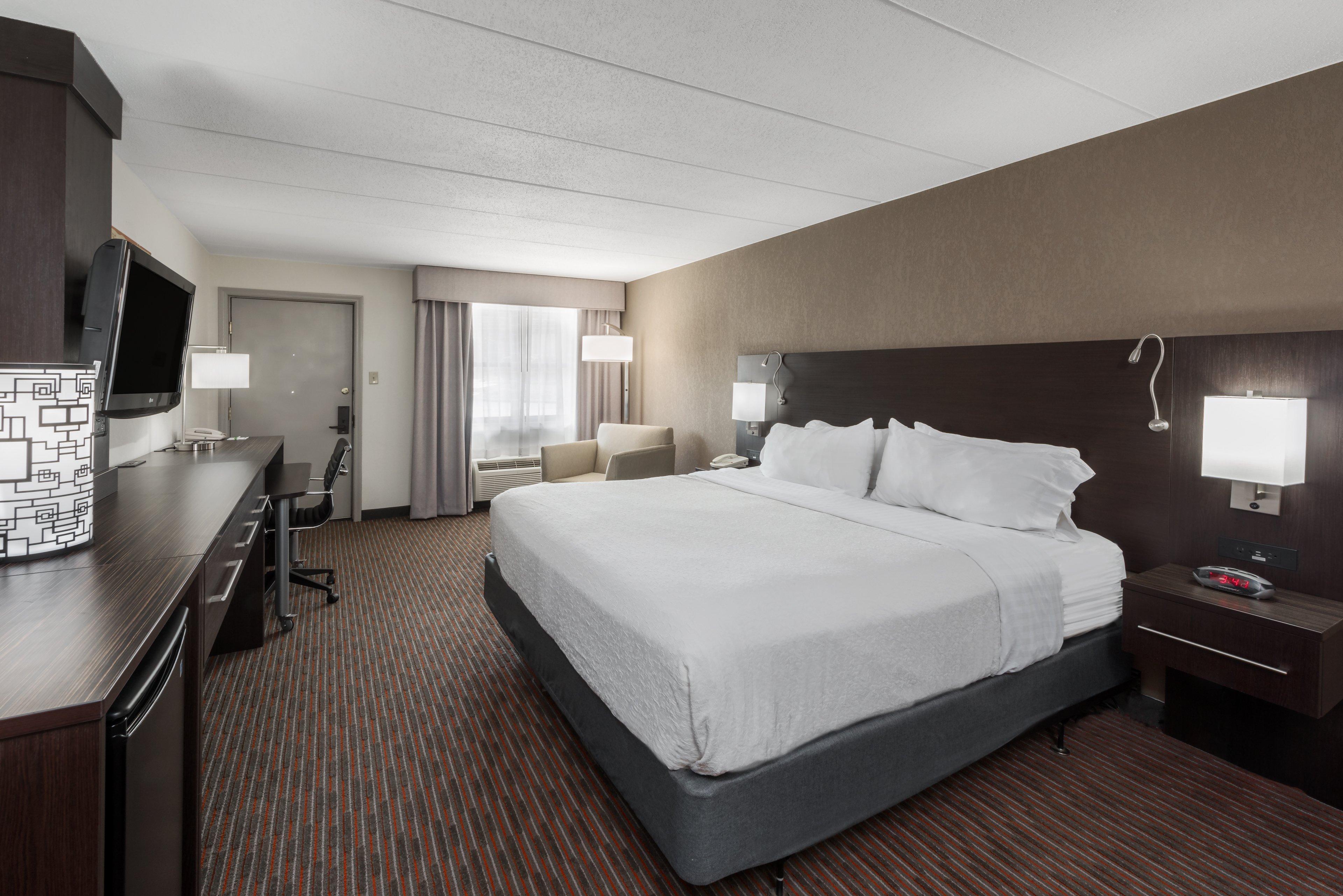 Holiday Inn At Six Flags Saint Louis By Ihg Eureka Bagian luar foto