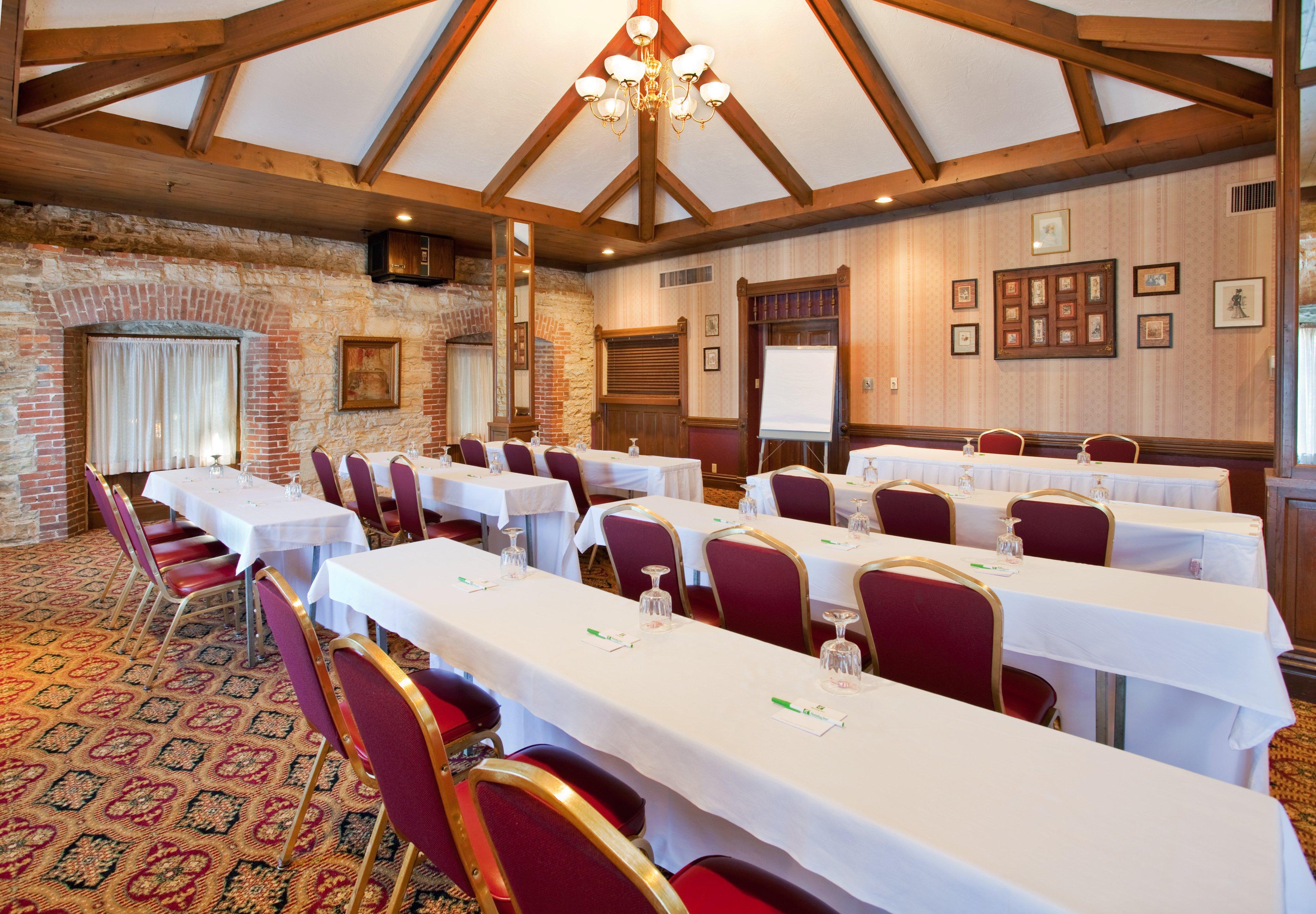 Holiday Inn At Six Flags Saint Louis By Ihg Eureka Bagian luar foto