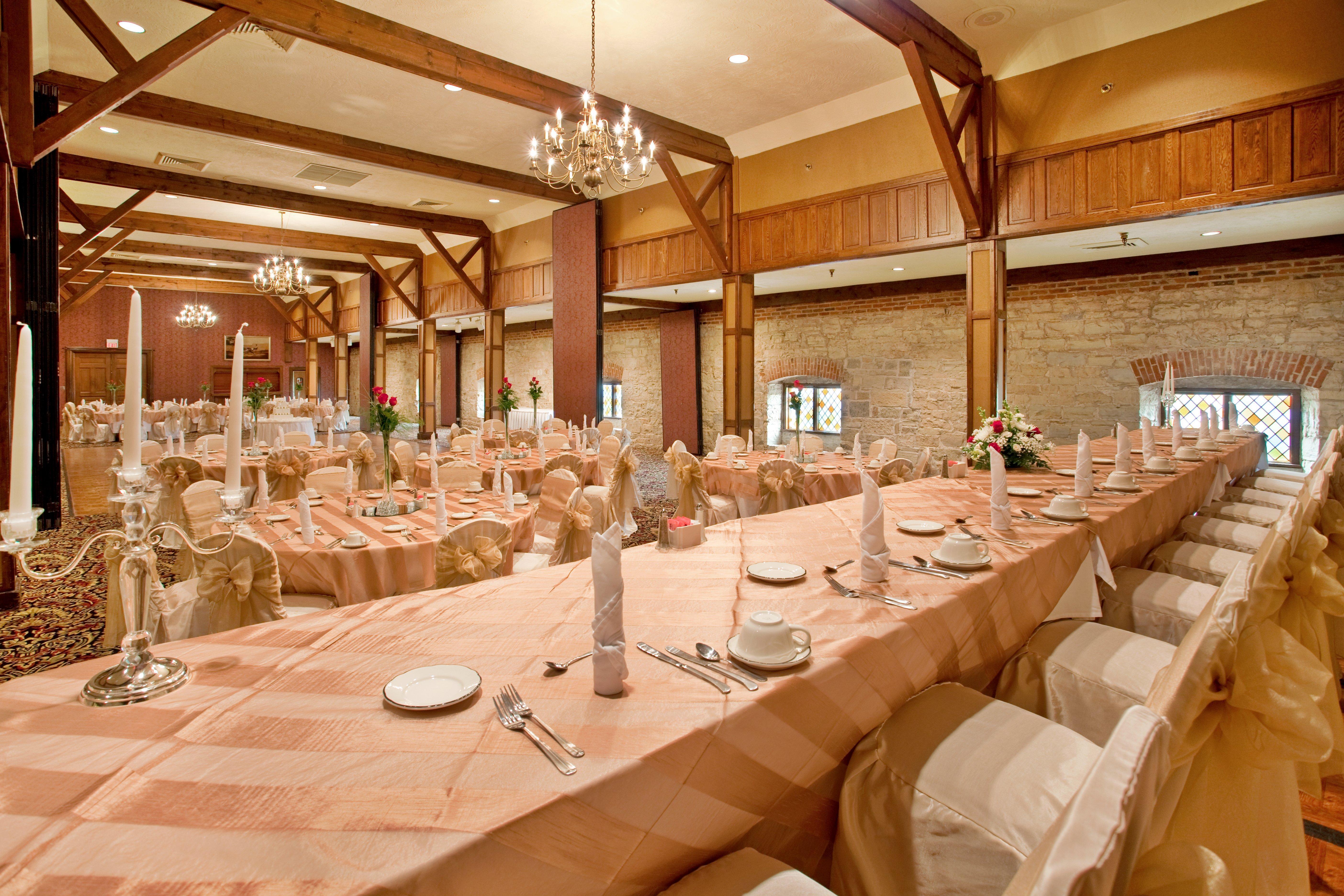 Holiday Inn At Six Flags Saint Louis By Ihg Eureka Bagian luar foto