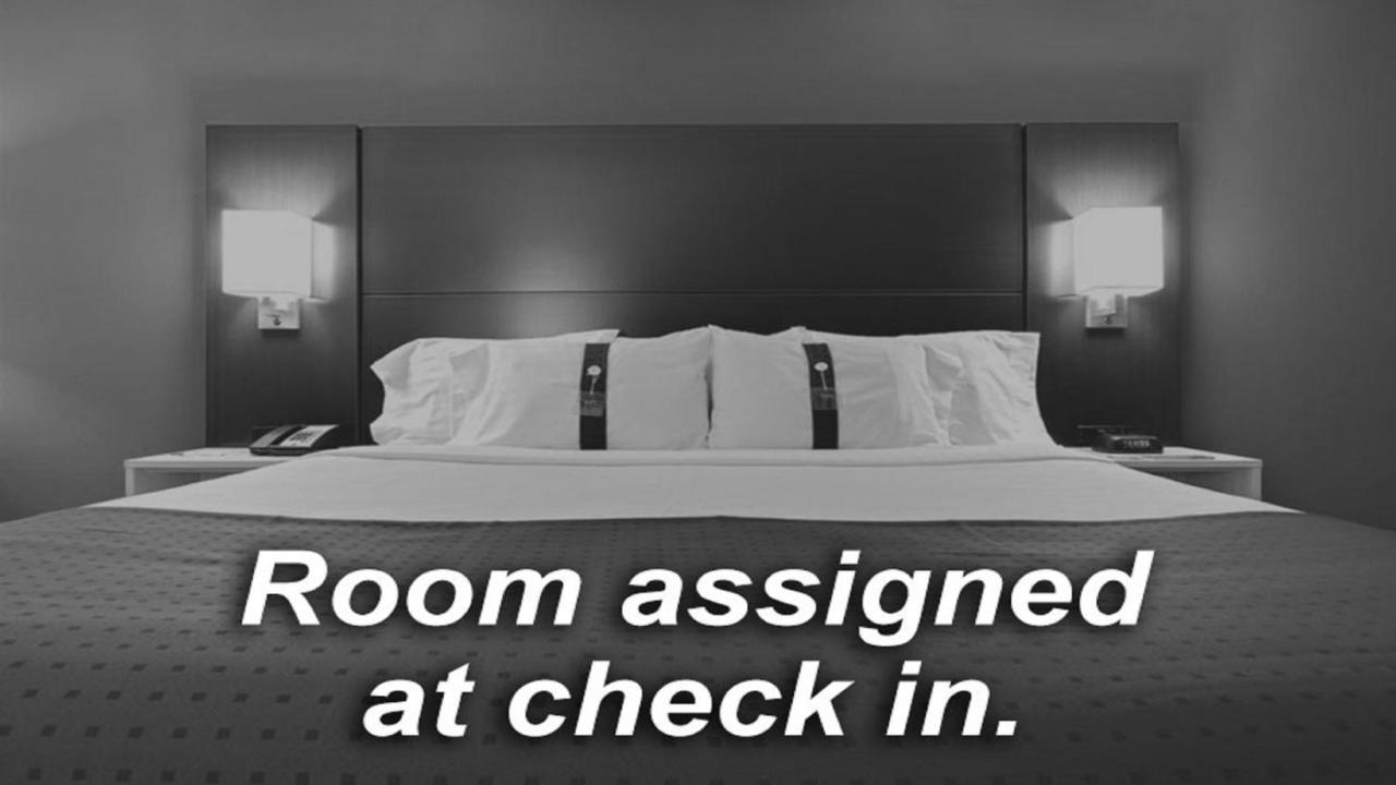 Holiday Inn At Six Flags Saint Louis By Ihg Eureka Bagian luar foto