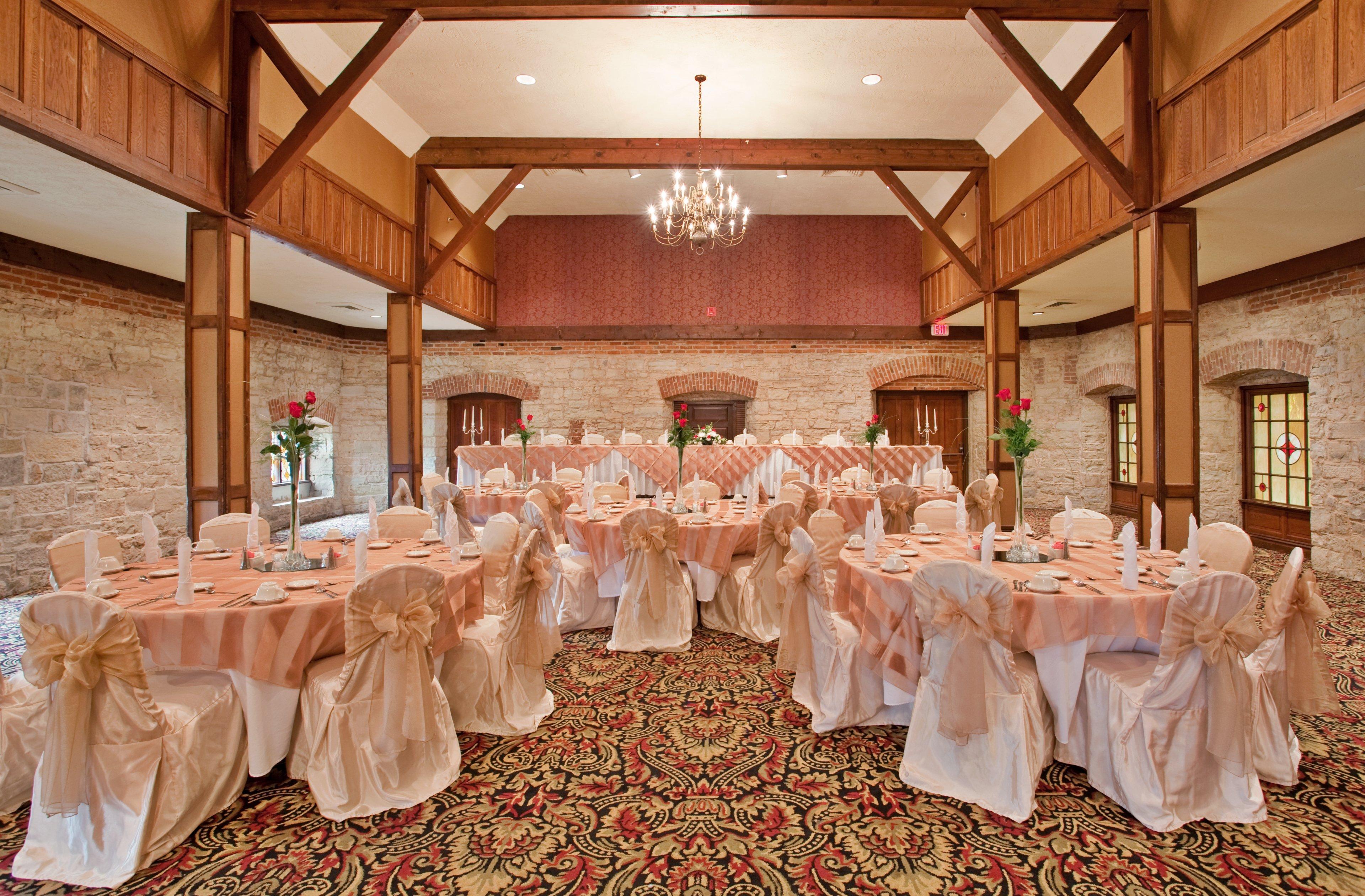 Holiday Inn At Six Flags Saint Louis By Ihg Eureka Bagian luar foto