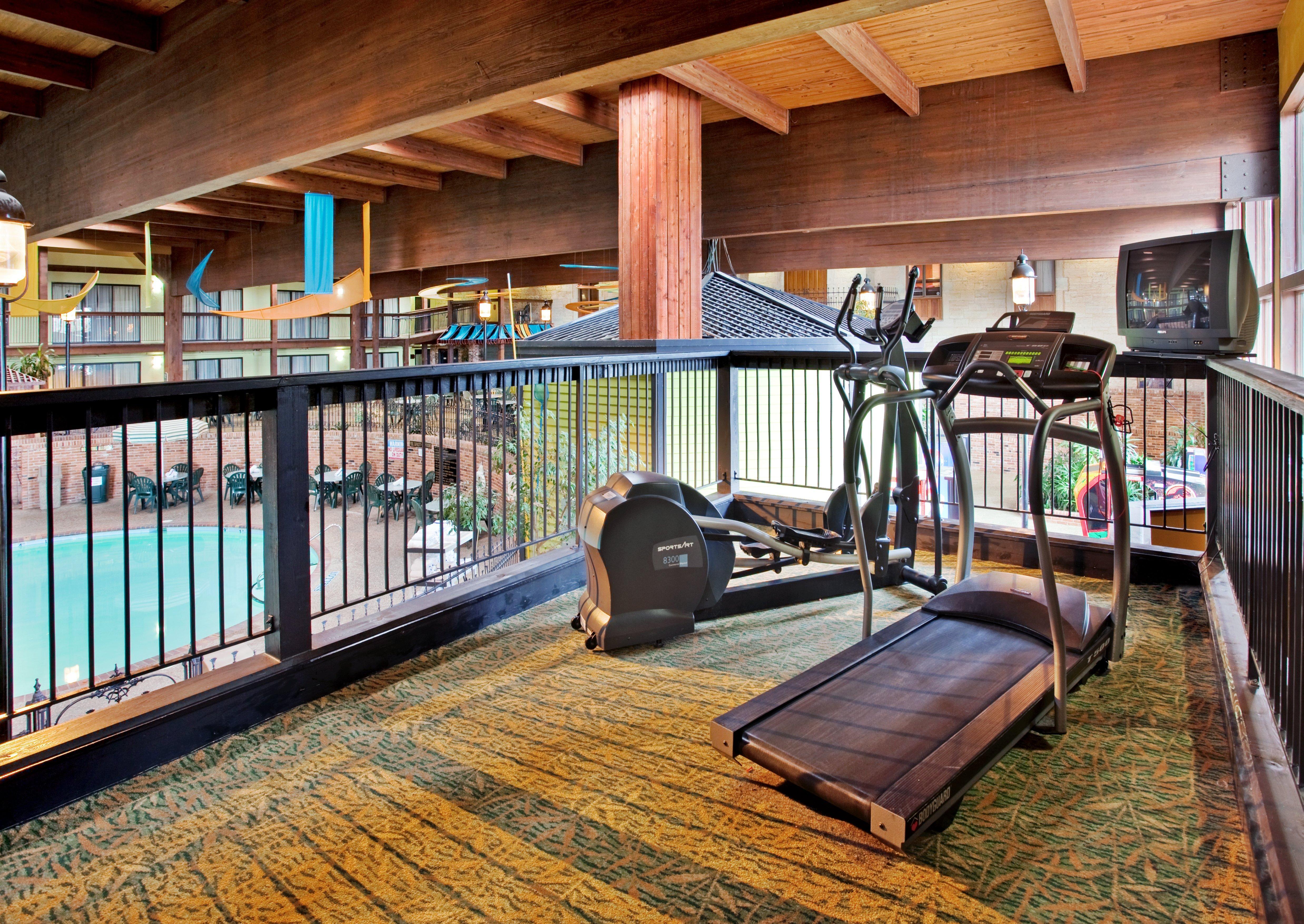 Holiday Inn At Six Flags Saint Louis By Ihg Eureka Bagian luar foto