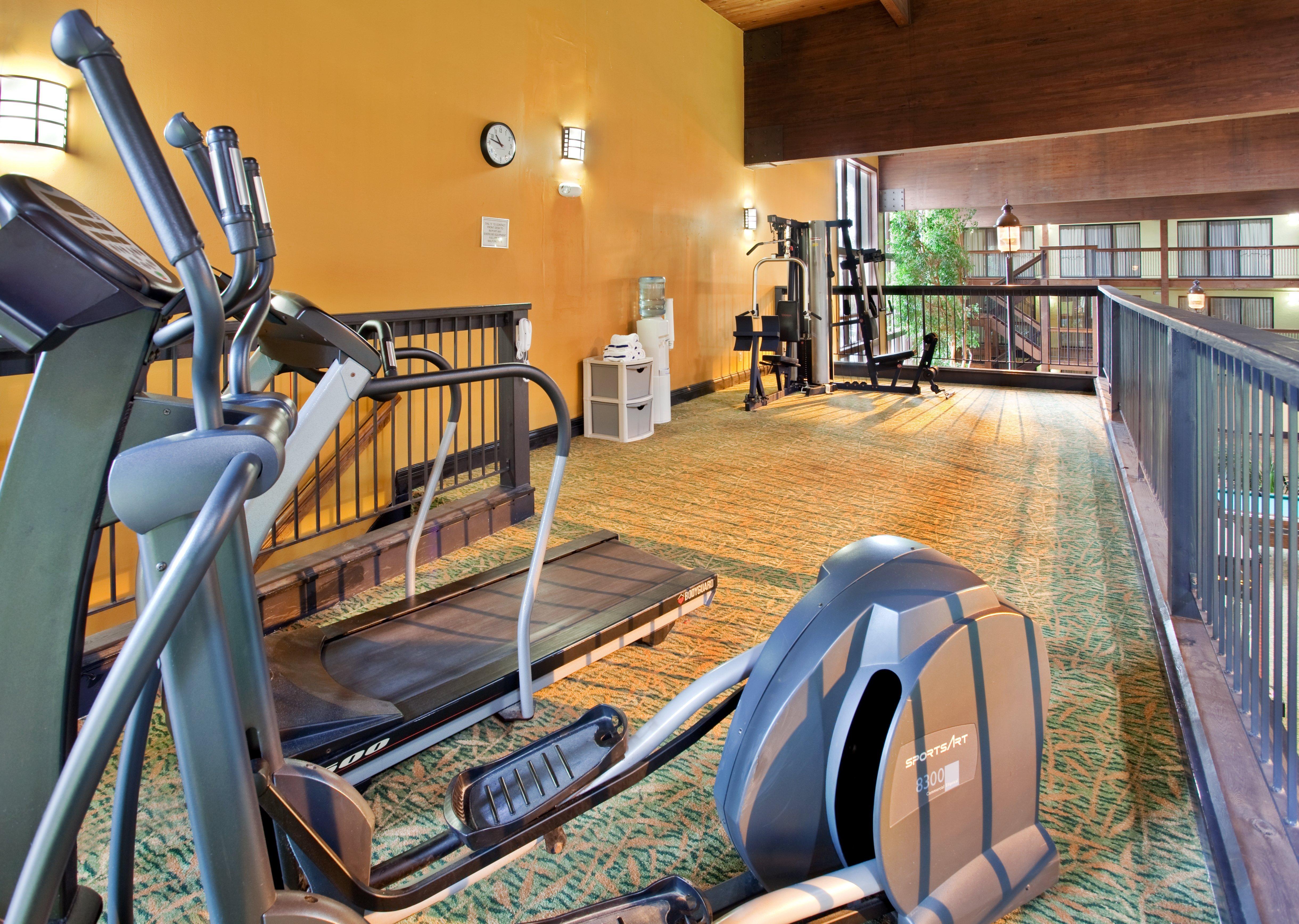 Holiday Inn At Six Flags Saint Louis By Ihg Eureka Bagian luar foto