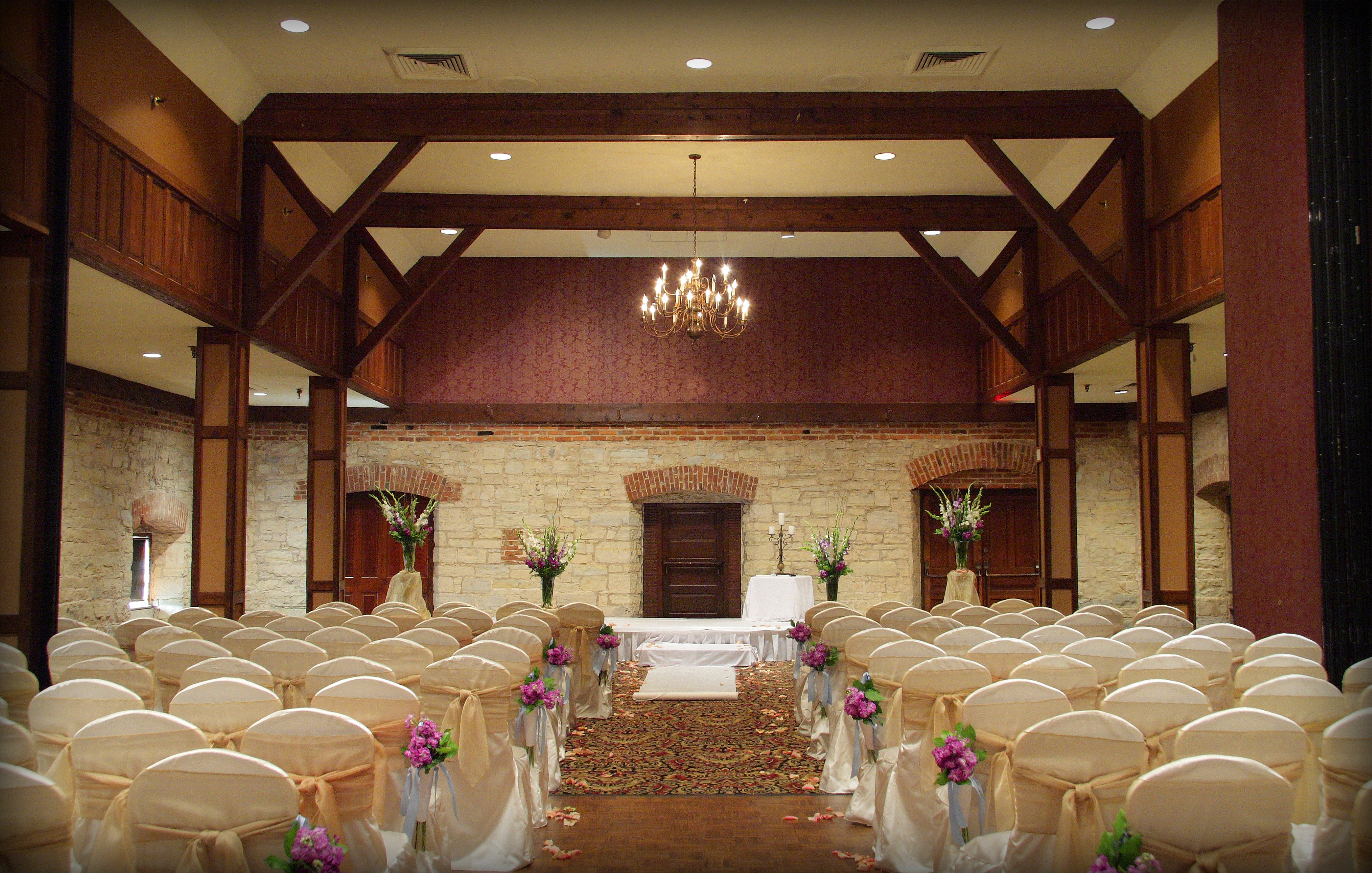 Holiday Inn At Six Flags Saint Louis By Ihg Eureka Bagian luar foto