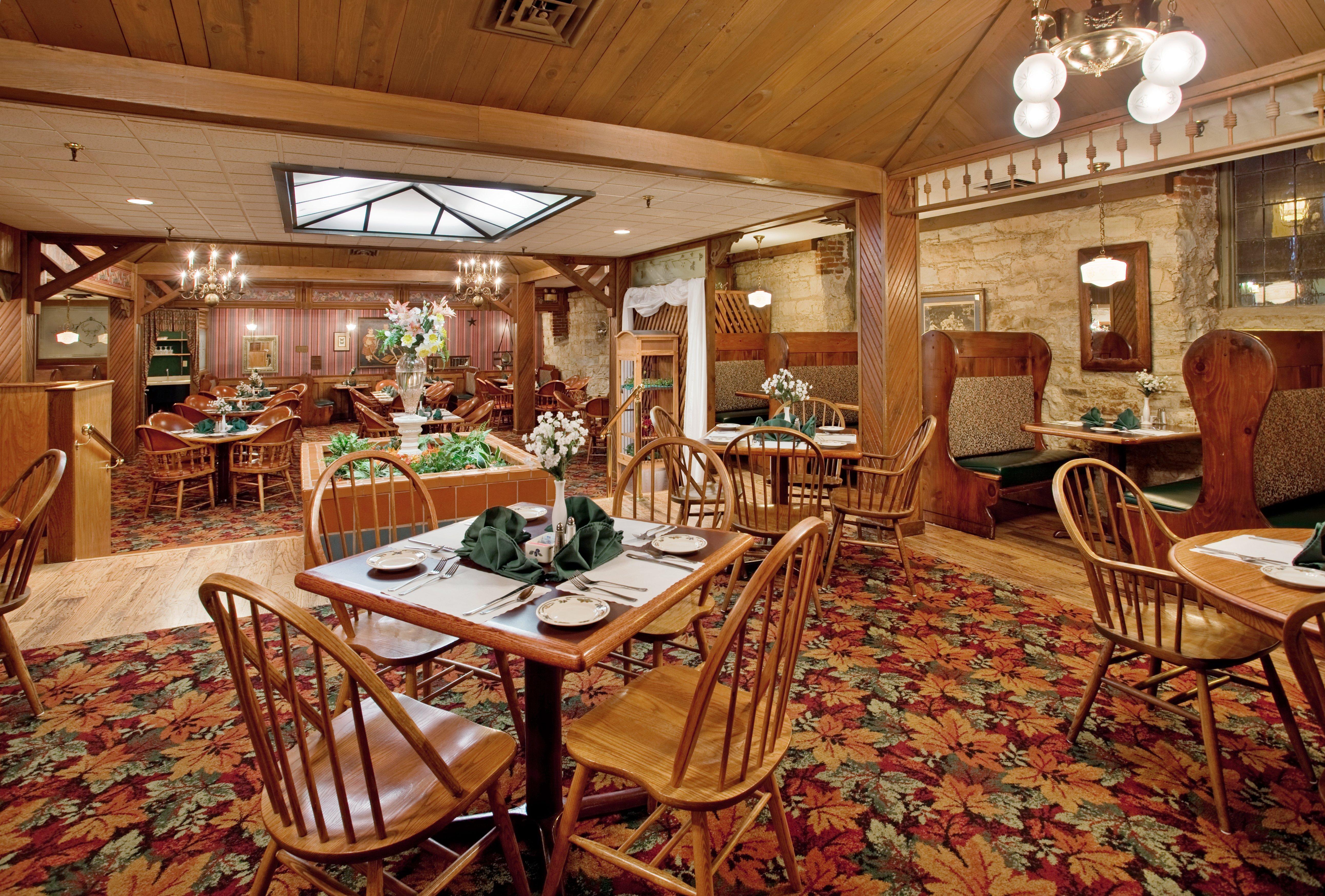 Holiday Inn At Six Flags Saint Louis By Ihg Eureka Bagian luar foto