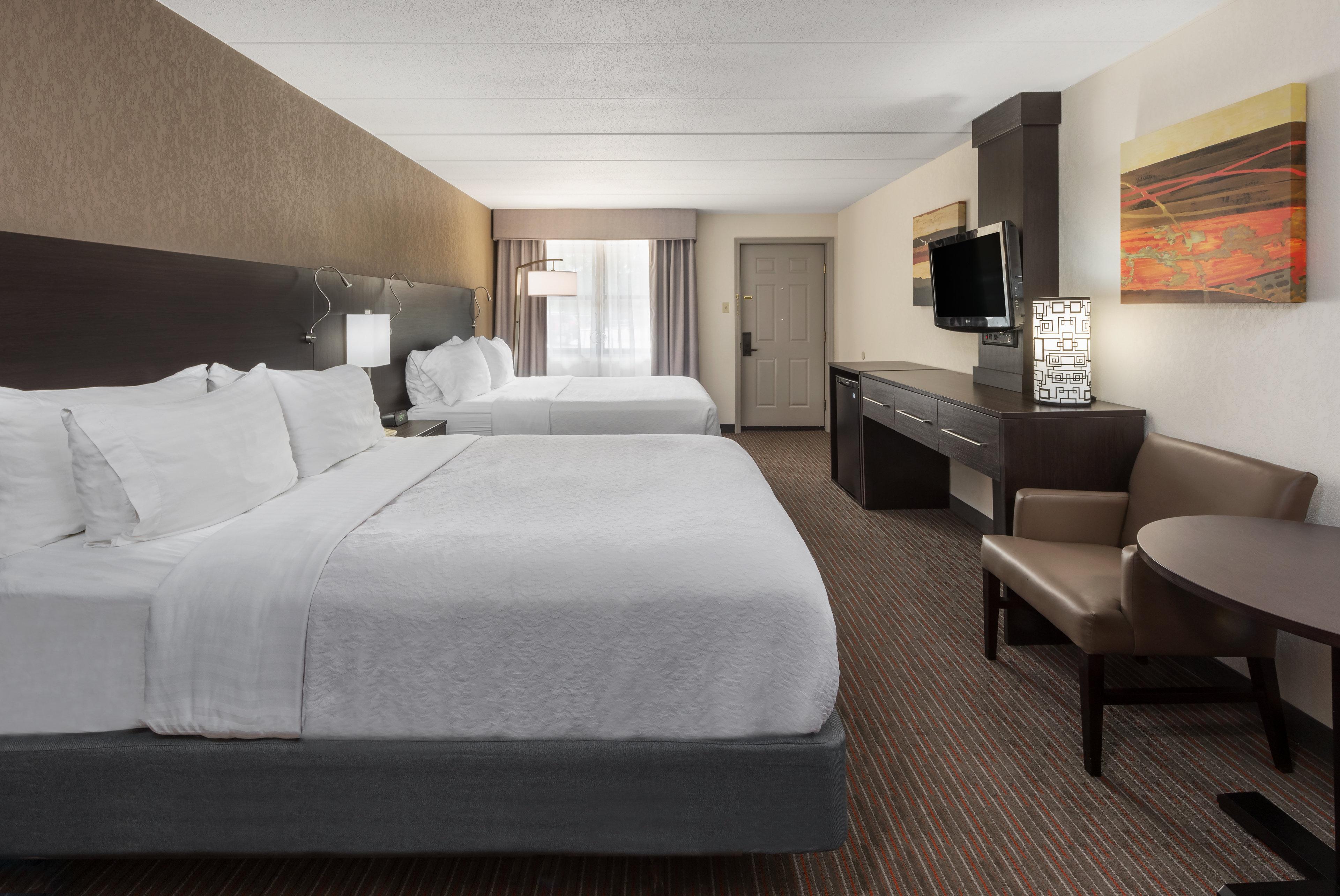 Holiday Inn At Six Flags Saint Louis By Ihg Eureka Bagian luar foto
