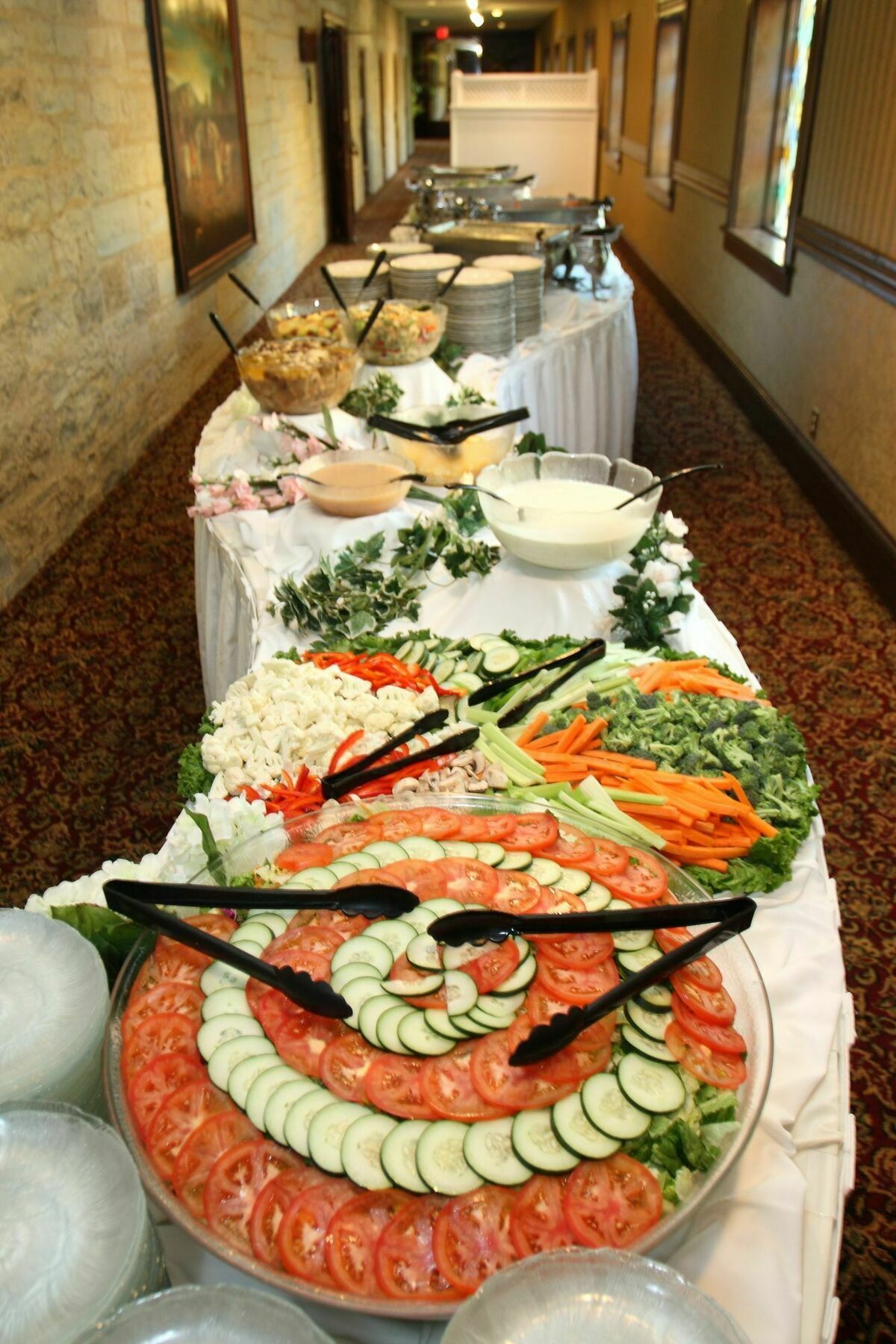 Holiday Inn At Six Flags Saint Louis By Ihg Eureka Bagian luar foto
